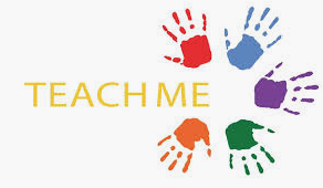 TeachMe's Logo